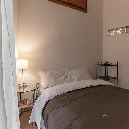 Cristel Rooms - Termini Train Station